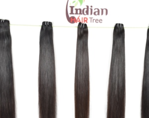 ผมต่อเวียดนามแท้แบบเรมี่  แบบตรง  ไม่ผ่านการแปรรูป  จัดจำหน่ายแล้ว - Product Image 3