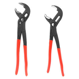 Pince à tour en acier de qualité industrielle pour le bricolage du travail du bois et du métal Construit pour une résistance de précision et des performances durables - Product Image 1