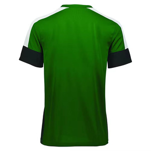 เสื้อซ้อมฟุตบอลเสื้อฟุตบอลใส่สบาย - Product Image 2