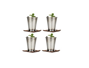 Modern design Mint Julep <b>Cup</b> Made of Stainless Steel / <b>Copper</b> Julep <b>Cup</b> For Mojito Cocktail <b>Cups</b> Julep from Jamsons - Product Image 6