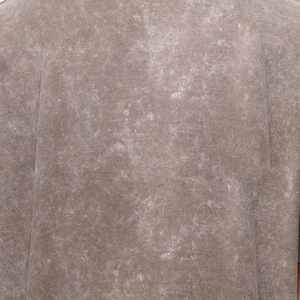 T-shirt vintage personnalisé délavé à l'acide pour hommes vente en gros de vêtements de rue tricotés à impression longue et surdimensionnés tricotés en détresse - Product Image 6