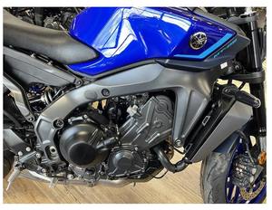 Nueva Motocicleta Yamaha MT-09 2025 - Opción de Entrega a Domicilio Disponible para Envío - Product Image 2