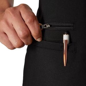 Uniformes de Enfermera Personalizados con Logotipo OEM para Mujer, Uniformes Médicos de Verano, Conjuntos de Uniformes Médicos de Manga Corta con Cuello Alto - Product Image 6