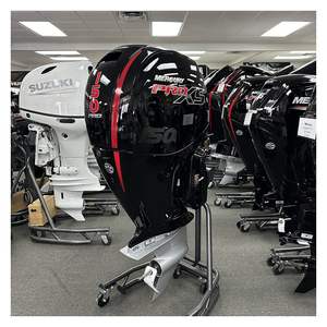 2025 150 L Pro XS 150HP 4-Stroke 20" Shaft - Product Image 3