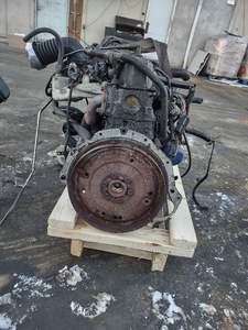 เครื่องยนต์มือ<span class=keywords><strong>สอง</strong></span>ประกอบเสร็จสมบูรณ์ ใช้ได้กับ: <span class=keywords><strong>รถ</strong></span>จี๊ปเชอโรกี ปี 1999 รุ่น 6-242 4.0L VIN S 8th digi - Product Image 5