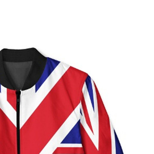 Chaquetas pesadas de alta calidad más vendidas para hombres y mujeres Decoración bordada fácil de usar Disponible Todos los tamaños Colores MOQ bajo - Product Image 6