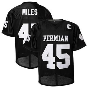 Camiseta de Fútbol Unisex 2025, Corte Holgado, Malla de Secado Rápido, Estampada, Bordada, Corte Automatizado, Sublimación Personalizada - Product Image 1