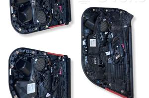 Sièges sport d'origine BW authentiques G80 G82 G87 G90 G91 F90 |   Sièges OEM pour M2 M3 M4 M5 M6 X3 X4 X5 X6 X7 X3M X4M X5M X6M - Product Image 6