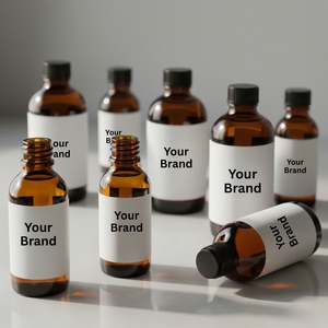 Etiqueta privada Marula Oil-Aceite portador Premium de alta calidad para el cuidado de la piel y el cuidado del cabello Certificado GMP Origen DE LA India Varios tamaños - Product Image 5