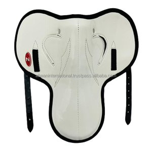 SILLA DE CARRERAS DE CABALLOS MATERIAL DE ALTA CALIDAD MUY CÓMODA CON ESTILO PERSONALIZADO OEM, COLOR Y LOGOTIPO FIBRA DE MEDIO ÁRBOL - Product Image 4