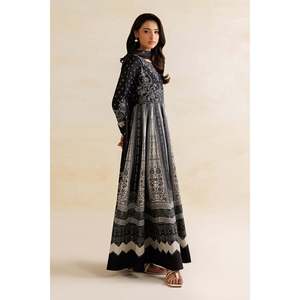 Conjunto de Traje para Mujer con Estampado Digital PR-1350 - Product Image 6