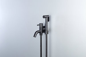 Опрыскиватель для биде, 304 из нержавеющей стали - Product Image 2