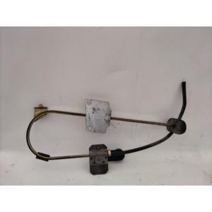 ตัวปรับกระจกหลังแบบแมนนวล ซ้าย ALFA ROMEO 33 Saloon Series (86>95) - Product Image 2
