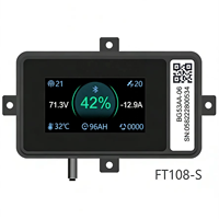 Localisateur intelligent universel 4G GNSS Bluetooth |   Interfaces RS485/TTL/CAN + Prise en charge de la carte SIM mondiale