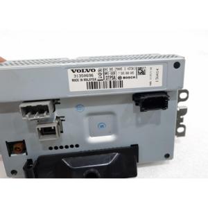 COMPUTER DE BORD MULTIFONCTIONNEL VOLVO V40 Cross Country 31357110 (12>) - Product Image 6