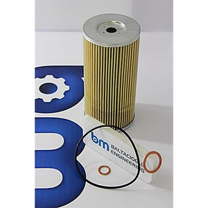 Kit de Filtro de Aceite Baltacioglu 150.00312410 para Autobús, Transmisión Automática, Repuesto de Posventa - Product Image 4