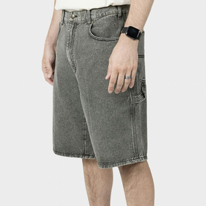 Wholesale Supplier of <b>Men's</b> Casual Wear <b>Shorts</b> Quick Dry <b>Long</b> <b>Shorts</b> Made of 100 Cotton High <b>Short</b> For <b>Men</b> 2026 - Product Image 4