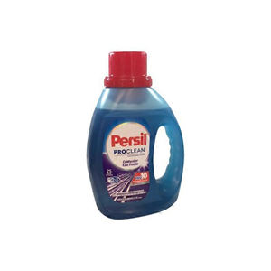 Detergente Persil barato al por mayor suministro a granel de polvo fresco y de alto rendimiento - Product Image 3