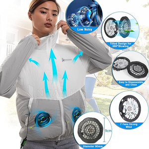 Producto de invierno Precio barato Algodón Mezclado Invierno Cálido Enfriamiento Sudaderas 2025 Sudaderas con capucha de enfriamiento hechas a medida - Product Image 4