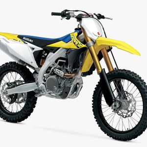 ซูซูกิ RM-Z450 RM Z 450 รุ่นใหม่ ปี 2022 - Product Image 1