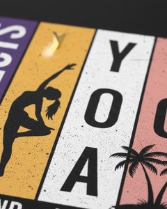 Camisetas de Yoga Personalizadas para Hombre, Venta al por Mayor de Chalecos Deportivos sin Mangas - Product Image 4