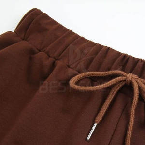 กางเกงขาสั้นสำหรับผู้หญิงสไตล์ใหม่กางเกงขาสั้นผู้หญิงสีสั่งทำ - Product Image 3