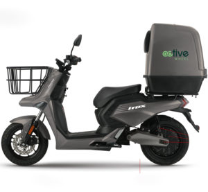 <span class=keywords><strong>Scooter</strong></span> électrique de <span class=keywords><strong>livraison</strong></span> de <span class=keywords><strong>pizza</strong></span> EEC 2022, 3000w, autonomie de 180 km, <span class=keywords><strong>scooter</strong></span> électrique de moto - Product Image 4