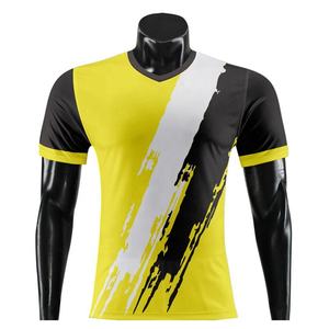 Uniforme de football très vendu uniforme de basket-ball sans manches logo personnalisé respirant grande taille unisexe pour les sports d'été - Product Image 5