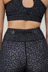 Conjunto de Yoga y Fitness para Mujer, Último Modelo, Personalizado al por Mayor, Impresión por Sublimación, Ropa Deportiva Elástica, Conjunto de Moda - Product Image 4