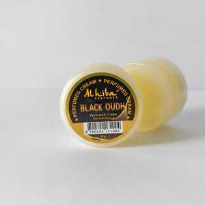 ครีมทาผิวอัลฮิบา |   กลิ่นหอมสดชื่น |   น้ำหอมสไตล์หรูหราทันสมัย ช่วยบำรุงผิวและติดทนนาน |   แรงบันดาลใจจากเคอราลา - Product Image 1