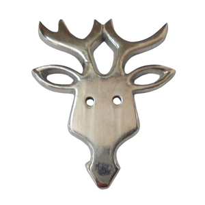 Decoración del Hogar de Último Diseño, Estrella Colgante de Metal para Decoración del Hogar, Hecha a Mano - Product Image 6