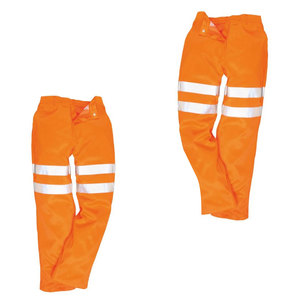 Hot Sale Multi-Pockets Polyester Cotton Best <b>Work</b> Wear <b>Pant</b> / Premium Quality Heavy Duty <b>Cargo</b> Workwear <b>Pants</b> - Product Image 6