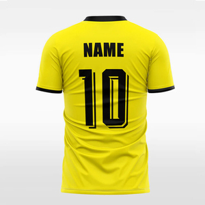 Uniforme de Fútbol Personalizado OEM ODM para Equipos Deportivos, Camiseta de Manga Corta de Secado Rápido, Conjunto Completo para Hombre - Product Image 2