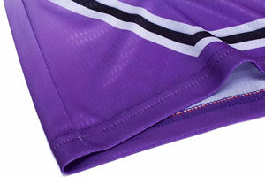 Nouvelle offre spéciale d'uniformes de basket-ball avec logo personnalisé pour vêtements d'équipe vêtements de sport de qualité supérieure uniformes de basket-ball - Product Image 4