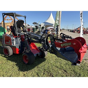 Producto INTREPID KM100 2025 en perfecto estado - Product Image 3