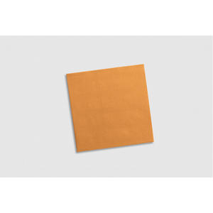 Servilletas Naranjas de 40x40cm, Papel Absorbente Suave, 600 Unidades, B2B - Product Image 1