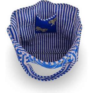 Bolso de mano de lujo hecho a mano para mujer, bolso de algodón ecológico acolchado con bordado con estampado de Tigre, bolsos de mano de Color sólido para mujer - Product Image 2