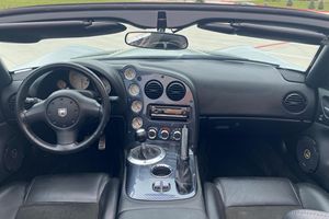 DODGE VIPER SRT-10 CABRIOLET 2003 D'OCCASION (LHD/RHD) - Product Image 4