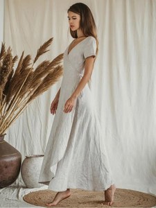 Nouvelle arrivée Retro Lilan Top pour robe de femme pour ensembles coord - Product Image 2