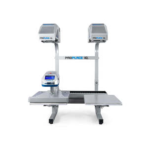2026 Dual Air Fusion ProPlace IQ Industrial DIY Electric/Battery-Powered Shrink Plastic Welding Soldering Welding Machine - Product Image 2