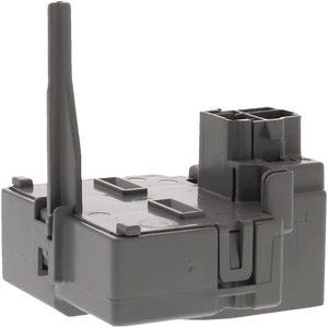 Dispositif de démarrage de compresseur électrique en plastique pour pièces de réfrigérateur, remplace WPW10197428, neuf, pour réfrigérateur, usage domestique et hôtelier - Product Image 3