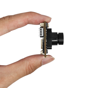 4MP STARVIS IP <b>Camera</b> Module with H.265/H.264 encoding and dual-stream video ONVIF 2.6 PoE support for <b>Wired</b> IP Security Cameras - Product Image 2