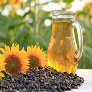 Refined Sunflower Oil <b>Plastic</b> Bottle Cooking Oil 100% Pure Edible From Thailand Vacuum Pack Bulk Sale - Product Image 4