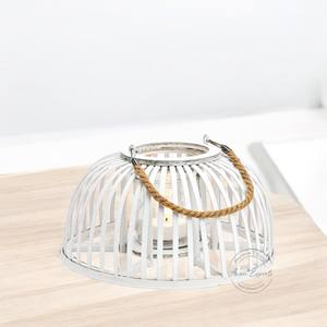 Candelabro de Metal con Diseño Festivo, Decoración Elegante para Mesa, Base Estable, Ideal para Decoración Navideña del Hogar - Product Image 5