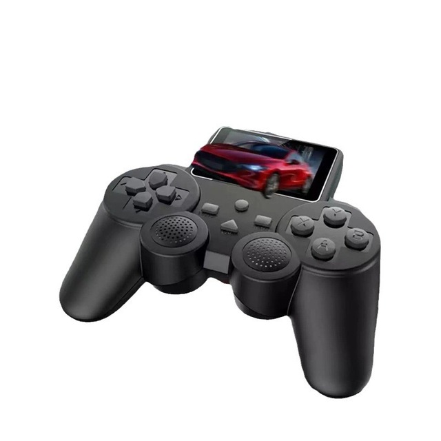 GBE GBE-Game-S10 Mini Handheld Wireless for Remote Control Joystick 520 Games 8-bit 2.4IN Screen 1020mAh Dual Play Multi-Player