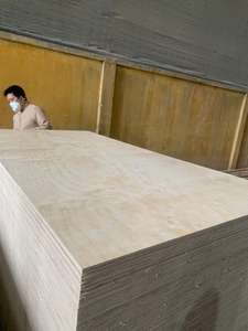 ไม้อัดสนเกรดโครงสร้าง ไม้อัดกันน้ำ - Product Image 2