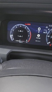 รถยนต์โตโยต้า ทาโคมา TRD Sport Premium ปี 2025 เครื่องยนต์ดีเซลเทอร์โบ เกียร์อัตโนมัติ ยาง R20 เบาะหนัง แร็คหลังคาอะลูมิเนียมอัลลอย ขับเคลื่อน 4 ล้อ - Product Image 4