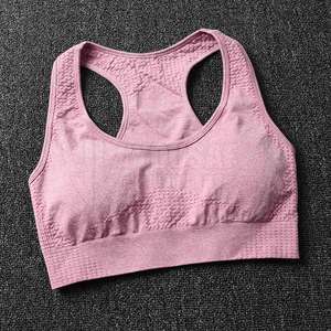 OEM High Quality 2-Piece Women's Yoga Set Custom Design with Solid Pattern Latest Style - Product Image 5
