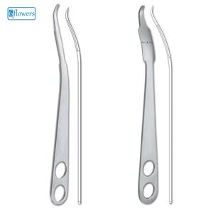 Homann ลิฟต์ยกกระดูก8มม. สแตนเลสใบมีดกว้าง - Product Image 1