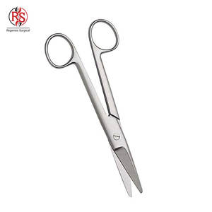 กรรไกรมายโอ กรรไกรมายโอแบบตรง คุณภาพสูง สำหรับงานทันตกรรมและศัลยกรรมทั่วไป - Product Image 4